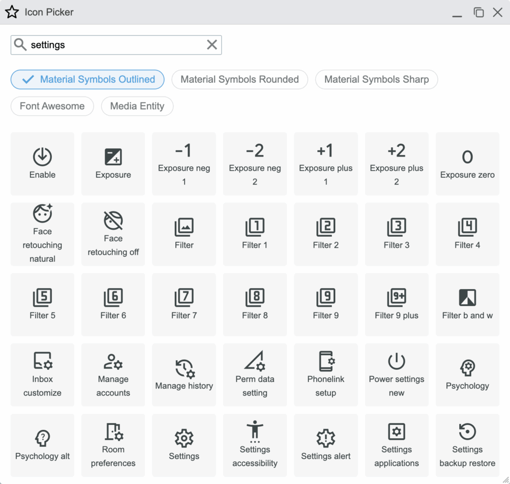 IQNOX Widget Pack for ThingWorx – IQNOX